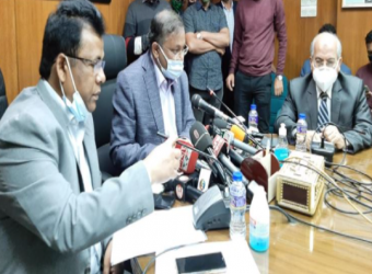 বিএনপি বেগম জিয়ার সুস্থতা নিয়ে অপরাজনীতি করেছে: তথ্যমন্ত্রী